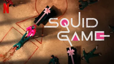 'Squid Game': Provjerile smo sve o  korejskoj seriji koja je zaludjela svijet