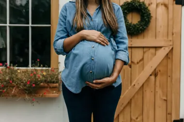 10 stvari koje svaka mama treba znati prije drugog djeteta