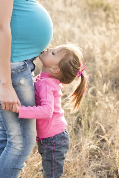 10 stvari koje svaka mama treba znati prije drugog djeteta