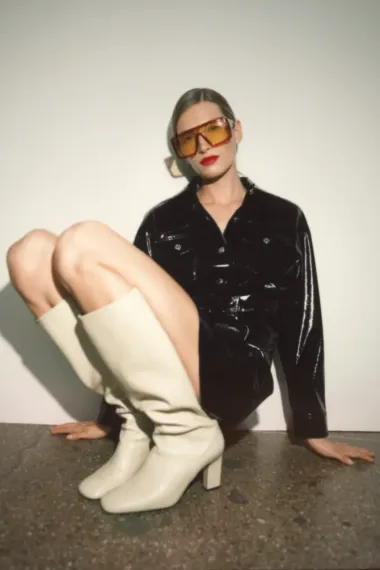 Nosi se bijelo: 10 top modela čizama za ovu jesen i zimu