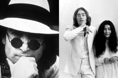 'Imagine' da je legendarni John Lennon još živ. Danas bi slavio rođendan