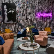 Vikend započnite uz film o Tonyu Sopranu uz 'Kino & Vino' u Kaptol Boutique Cinema