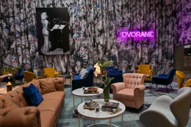 Vikend započnite uz film o Tonyu Sopranu uz 'Kino & Vino' u Kaptol Boutique Cinema