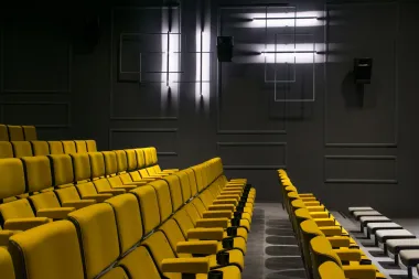 Vikend započnite uz film o Tonyu Sopranu uz 'Kino & Vino' u Kaptol Boutique Cinema