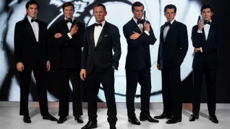 Poredale smo ih sve: Koji je tebi Bond, James Bond najzgodniji?