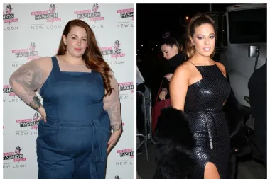Znaš li tko su najbolje plaćeni svjetski plus size modeli?