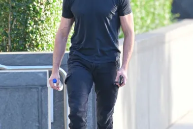 Hugh Jackman