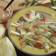 Vrijeme je za komorač, riznicu vitamina: Imamo tri recepta