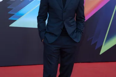 Jamie Dornan