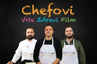 Nestlé i hrvatski chefovi zajedno za smanjenje otpada od hrane