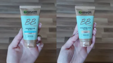 Isprobala sam Garnier BB kremu s novom inovativnom formulom,a ovo su moji dojmovi
