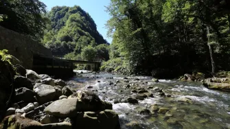 Biser Gorskog kotara:  Zeleni vir savršena je destinacija za jesenski izlet