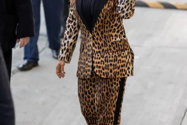 Salma Hayek