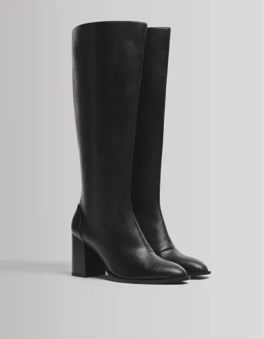 Back to black: Zaljubile smo se u ove modele crnih čizama