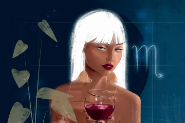 Škorpion- godišnji horoskop 2021. : Jupiter ulazi u tvoje polje ljubavi, a bit će i prilika za zaradu