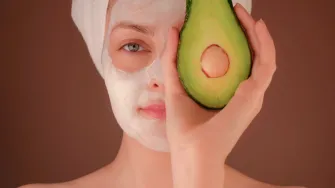 5 recepata za maske za lice kućne izrade