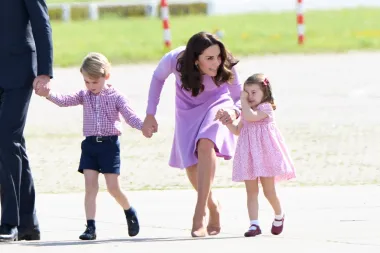 Dječja kraljevska moda: Evo zašto kćerkica vojvotkinje Kate i princa Williama ne nosi hlače
