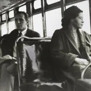 Rosa Parks: Tko je bila žena koju zovemo 'prvom damom civilnog pokreta'