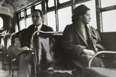 Rosa Parks: Tko je bila žena koju zovemo 'prvom damom civilnog pokreta'