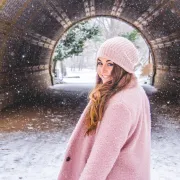 Zašto ove godine ne bi isfurala pink kaput ili jaknu? Imamo super modele