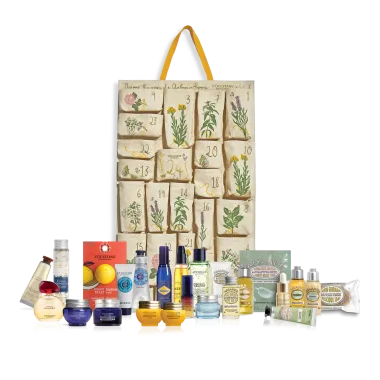Imaš li već svoj beauty adventski kalendar? Ovi su naš izbor