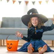 BOOO: Najslađi Halloween kostimi za klince iz Zare i H&M-a