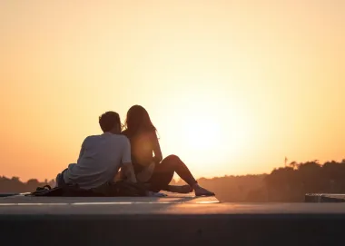 Sve ima svoje prednosti:  Otvorena veza ili monogamija?