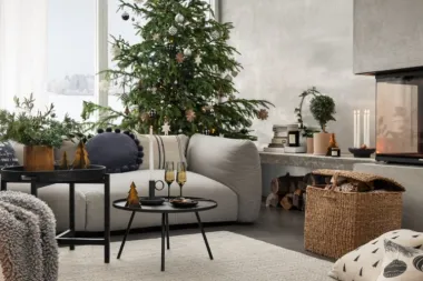 I H&M Home je predstavio blagdansku kolekciju koja nas je osvojila na prvu