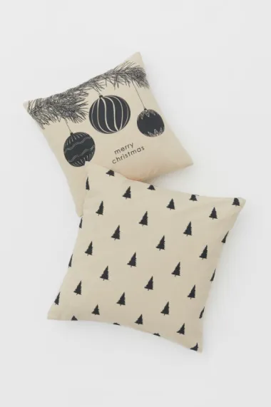 I H&M Home je predstavio blagdansku kolekciju koja nas je osvojila na prvu