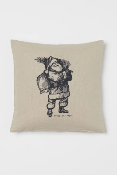 I H&M Home je predstavio blagdansku kolekciju koja nas je osvojila na prvu