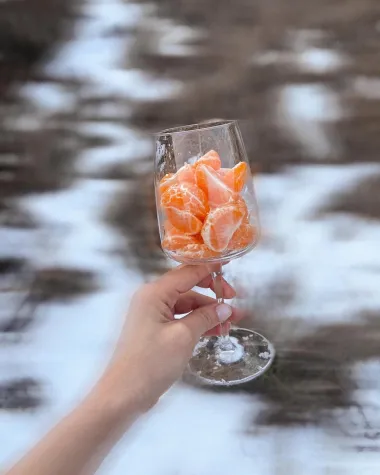 Mandarine popravljaju raspoloženje i pomažu kod mršavljenja. Znaš li što još?