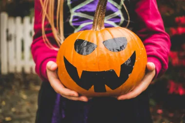 Još nije kasno: Ideje za najšašavije i najjezivije Halloween bundeve