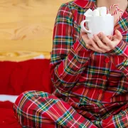 Sinsay pidžame s božićnim motivima su nas razoružale