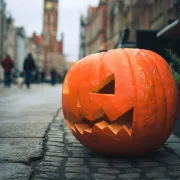 Znaš li povijest najstrašnije noći u godini? Halloween nije američki običaj