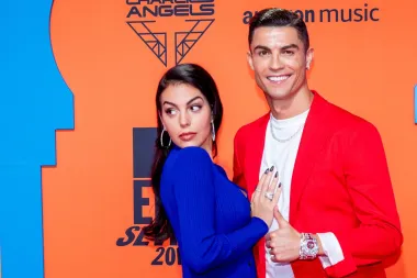Ronaldo se pohvalio da u njihovu obitelj stiže 'pojačanje'