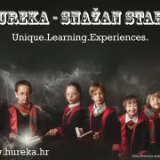 SNAŽAN START – program koji omogućava djeci s teškoćama u razvoju uspješniju inkluziju u školski sustav