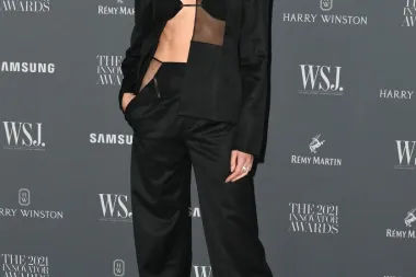 Karlie Kloss