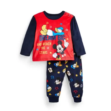 Svi su ludi za Mickey Mouseom: Primark ima božićnu liniju s omiljenim crtanim junakom