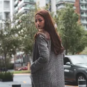 Kaputi s kariranim uzorkom i ove godine su potpuni hit