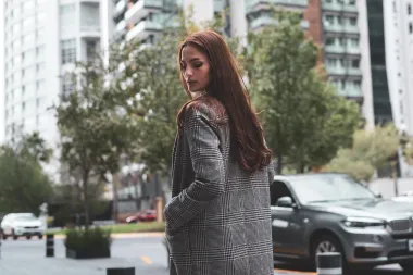 Kaputi s kariranim uzorkom i ove godine su potpuni hit