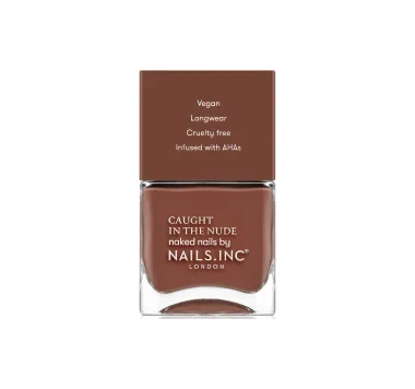 Beauty favorit: Ove jeseni smeđe nijanse nosimo i na noktima