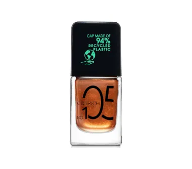 Beauty favorit: Ove jeseni smeđe nijanse nosimo i na noktima
