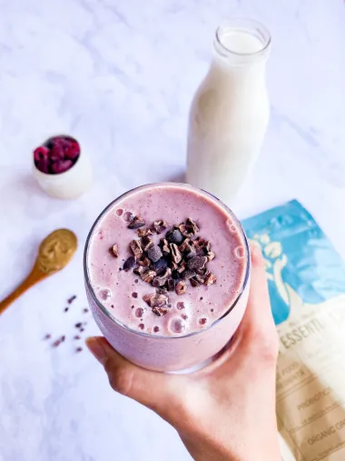 Smoothie za dobar dan: Ova tri mogu dostojno zamijeniti doručak