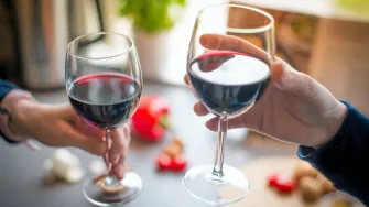 Proslavi Martinje uz čašu vina - evo sve njegove dobrobiti