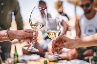 Proslavi Martinje uz čašu vina - evo sve njegove dobrobiti