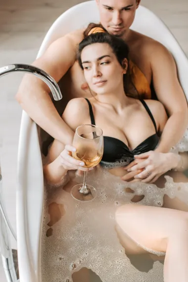 Mladi Mjesec u Škorpionu prilika je da začiniš seksualni život i produbiš vezu