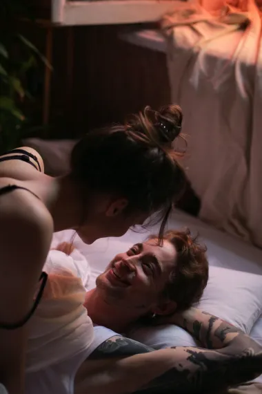 Mladi Mjesec u Škorpionu prilika je da začiniš seksualni život i produbiš vezu