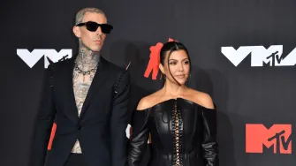 Travis Barker - zanimljvi bubnjar koji je osvojio srce Kourtney Kardashian