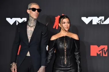 Travis Barker - zanimljvi bubnjar koji je osvojio srce Kourtney Kardashian