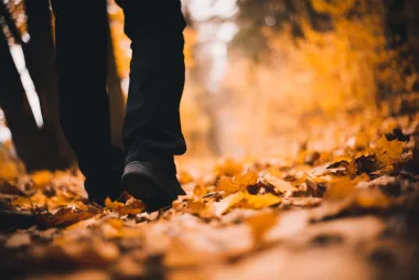 Kako pojačati učinak hodanja i potaknuti mršavljenje?
